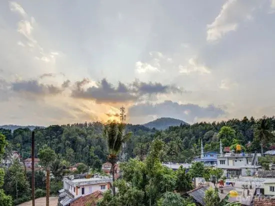 OYO Home 40472 Comfortable Stay Bhowali