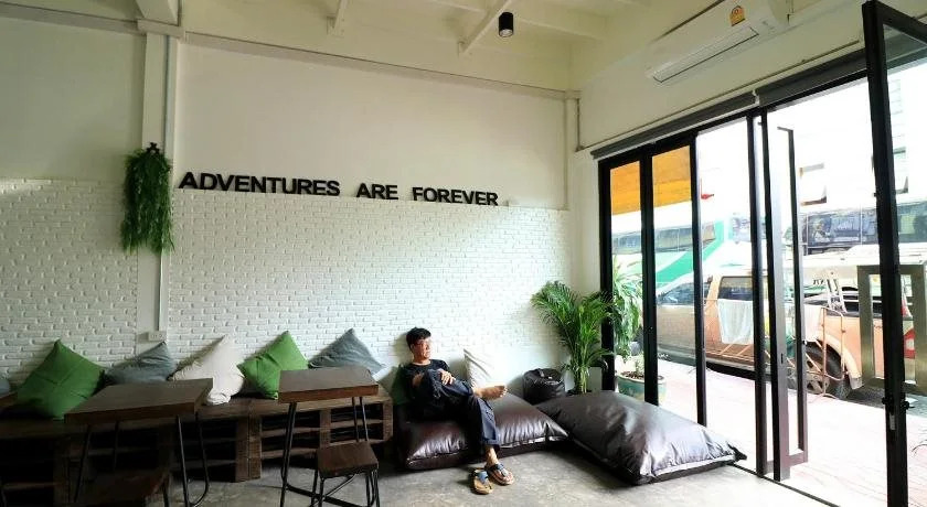 Krit Hostel