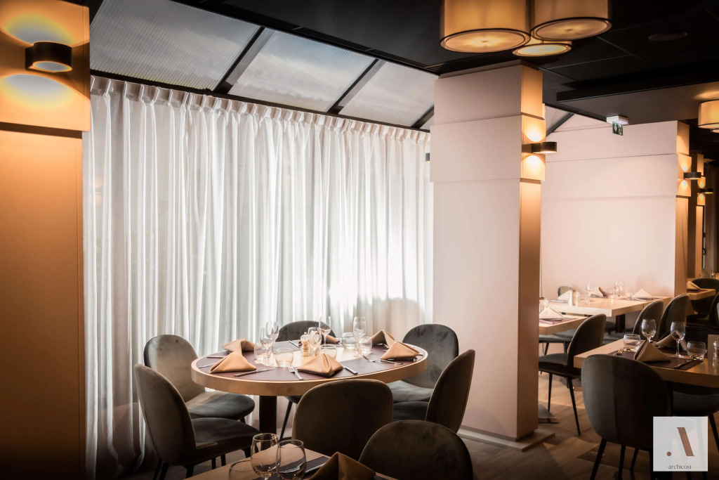 Kyriad Hotel Nevers Centre