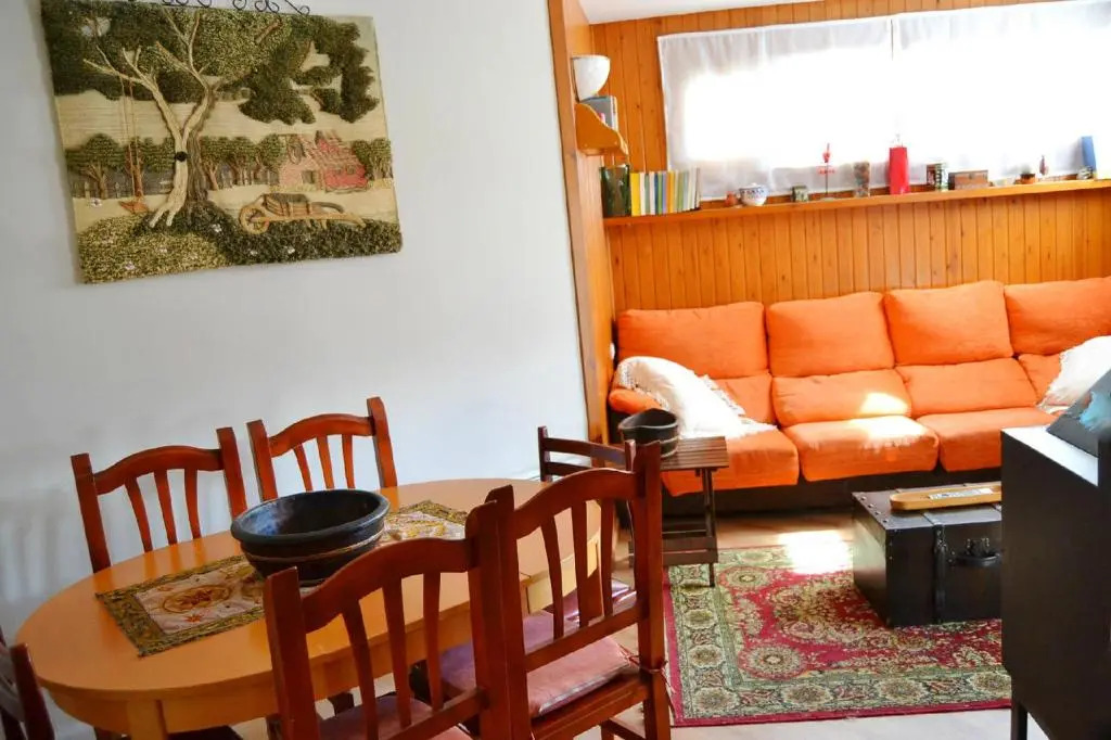 La Molina Iii