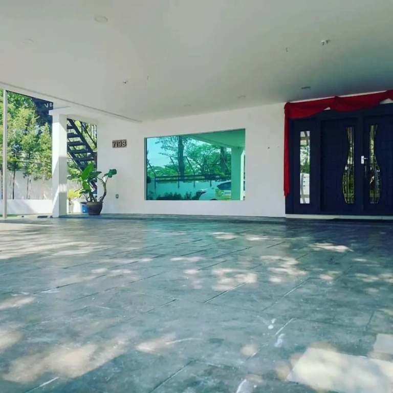 Wawasan Homestay Butterworth