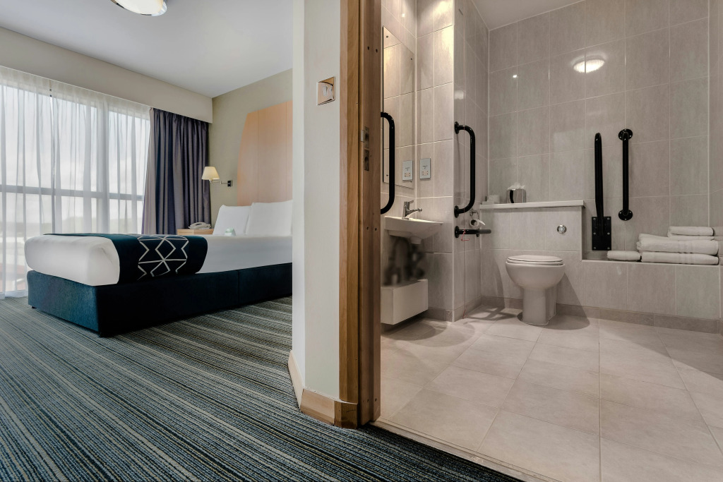 Holiday Inn Birmingham North - Cannock by IHG