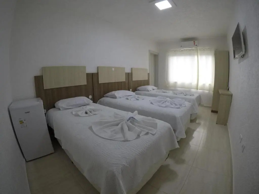 Hotel Dove
