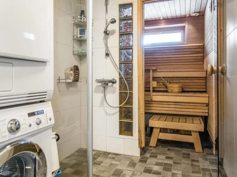 Holiday Home Kotkanpesä