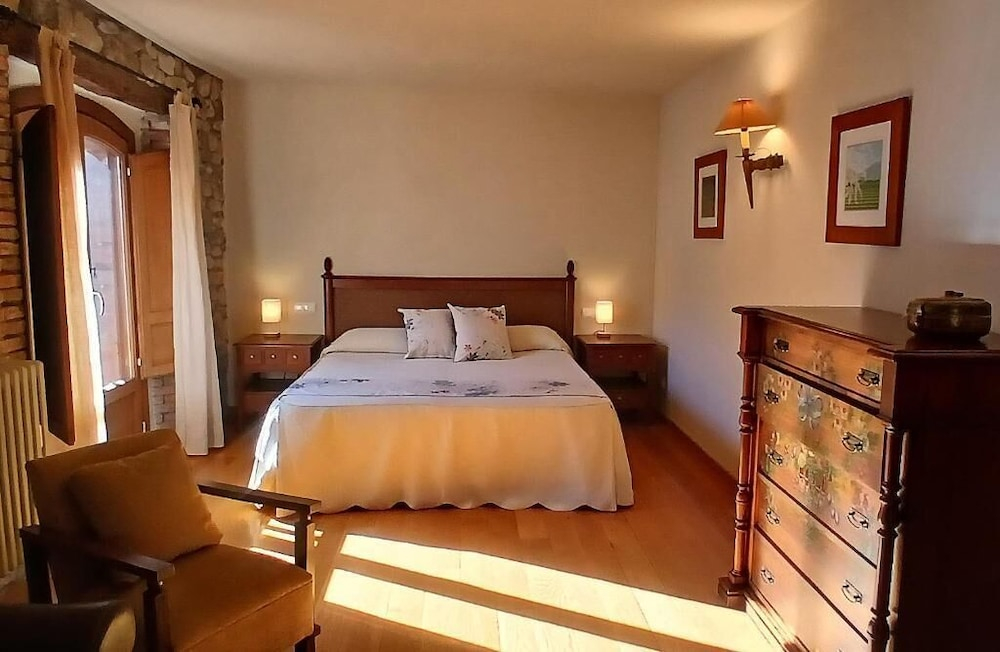 Hotel Rural CHOUSA VERDE