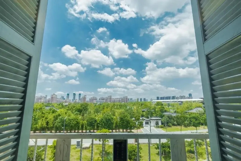SSAW Boutique Hotel Wuhan