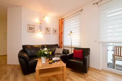 Weisse Duene - Apartment 4