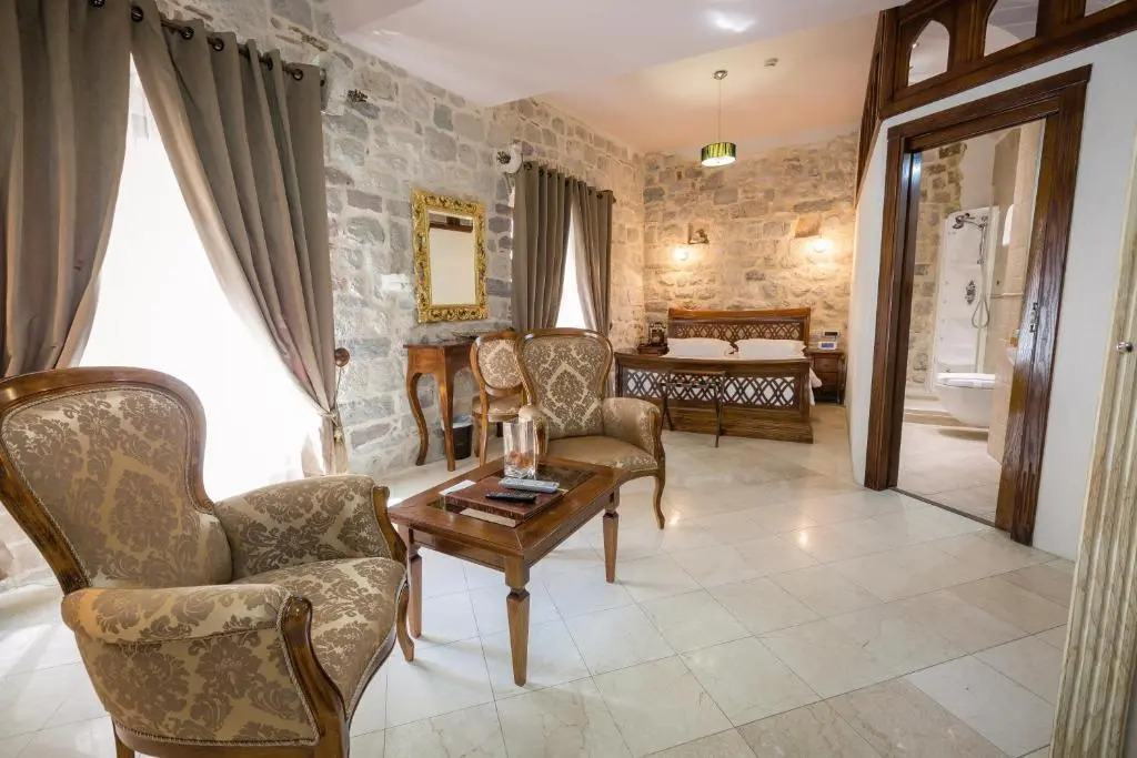 Hotel Villa Duomo