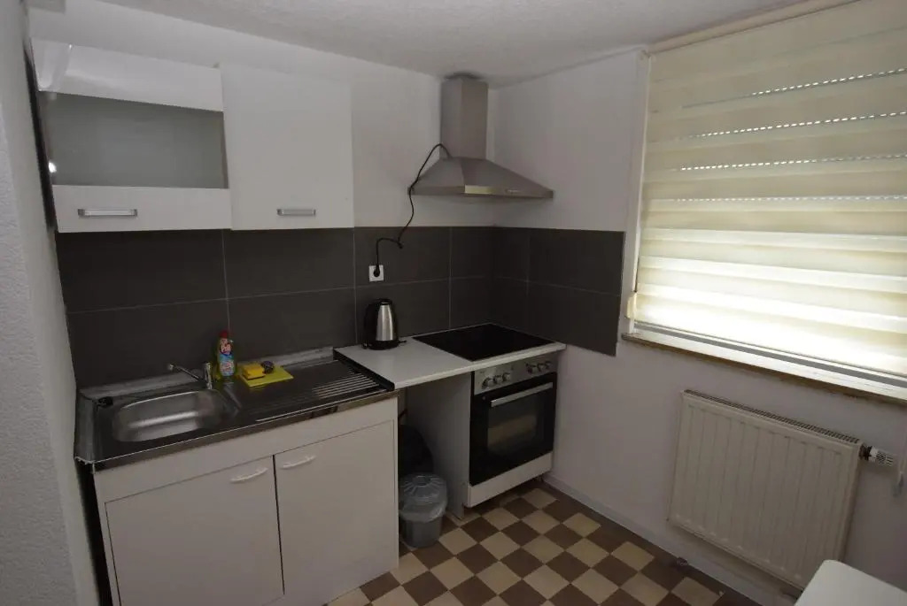 Apartment Rohracker