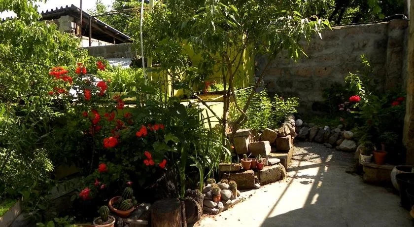 Balcony Villa Hostel