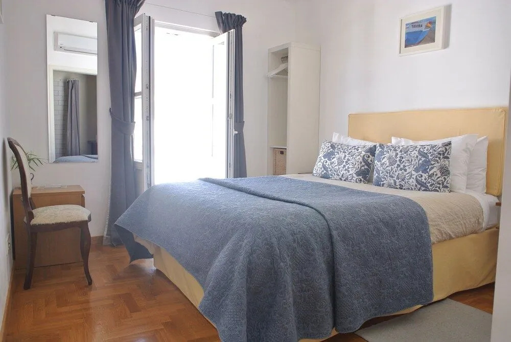 Calcada Guesthouse