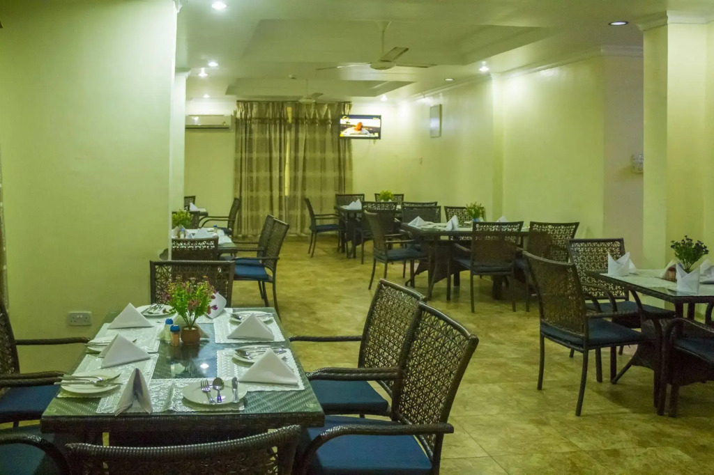 ABC Travellers Hotel
