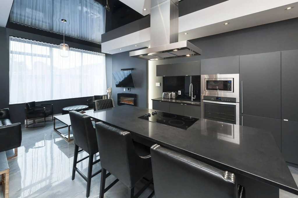 Boutique Lofts Milton Parc by Simplissimmo
