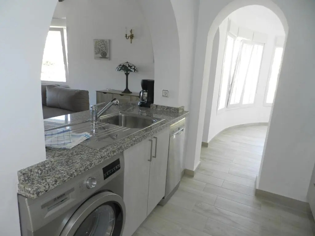 Casa Estrella para 6 personas