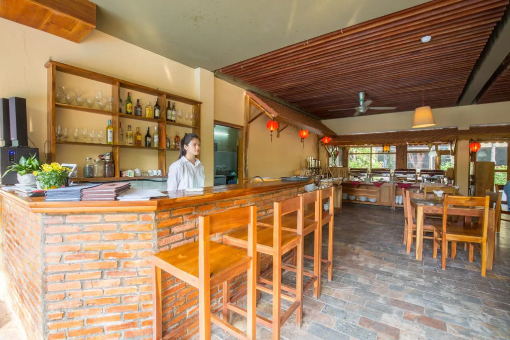 Bauhinia Resort & Spa Phu Quoc