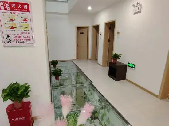 Yikeshu Homestay