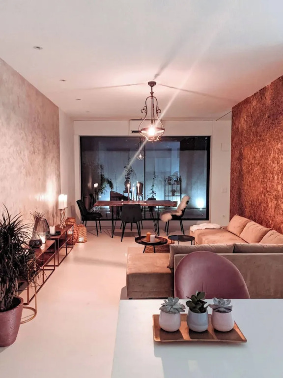 Lovely Appartment With a big Terrace in the Heart of Lugano