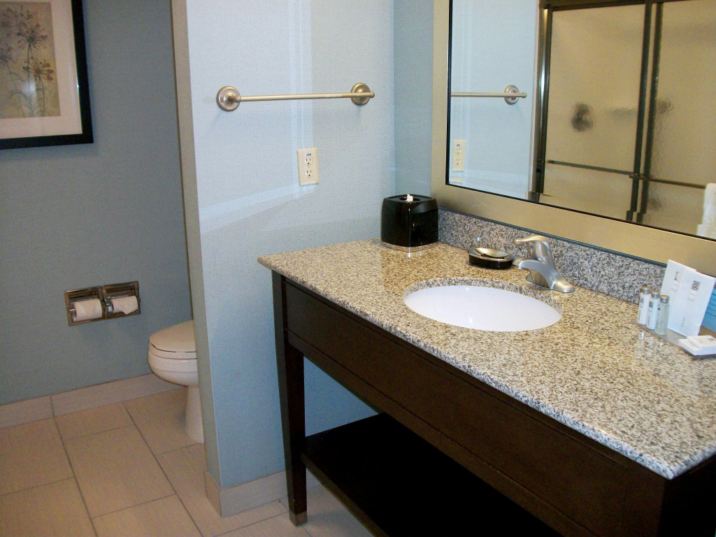 Hampton Inn & Suites Manteca