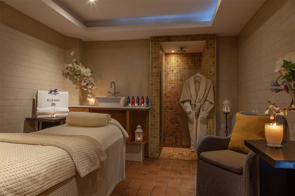 Radisson BLU Hotel and Spa, Limerick