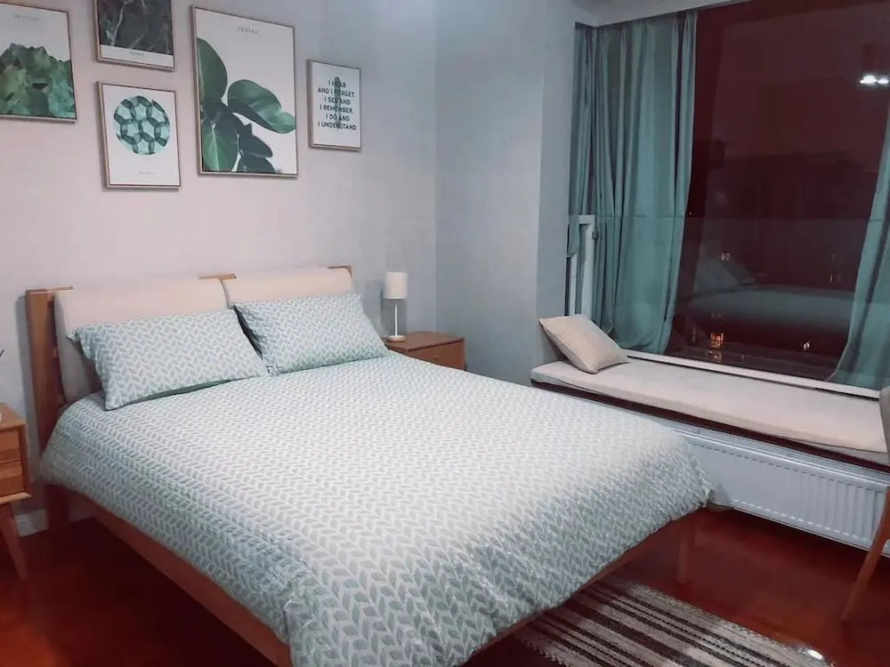 Lotus Apartment