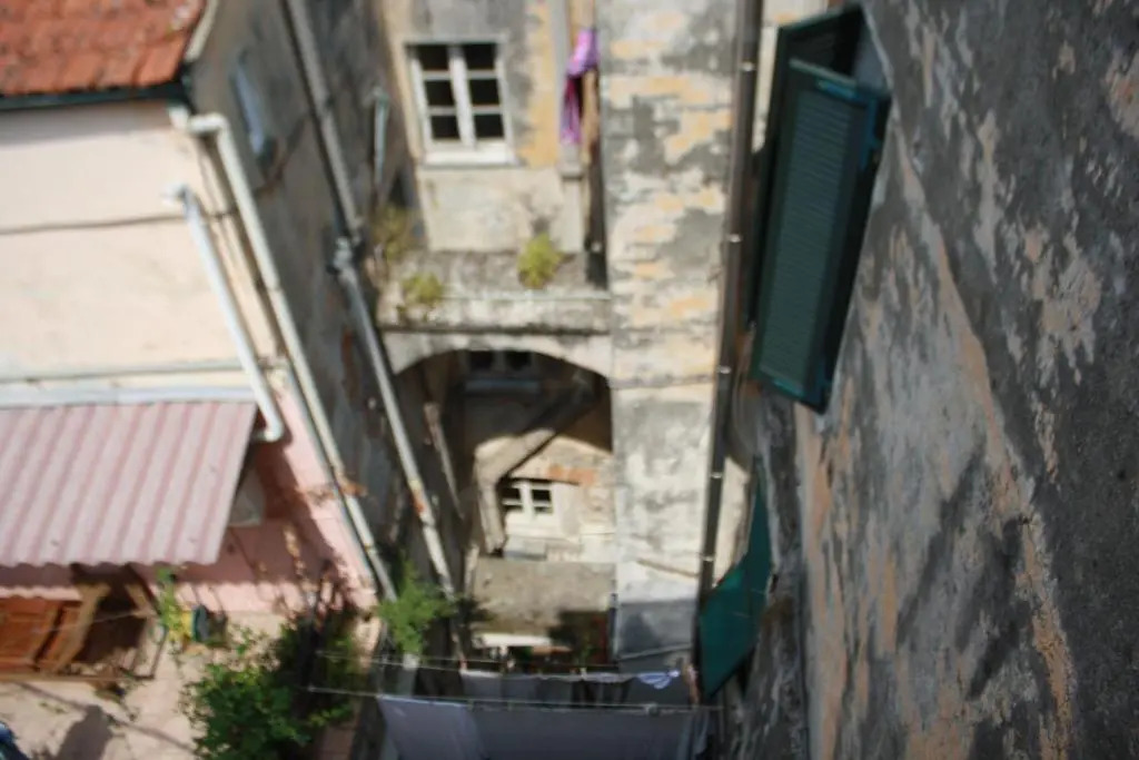 La Casa Torre di Eva