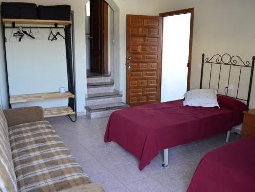 Hostal El Patio