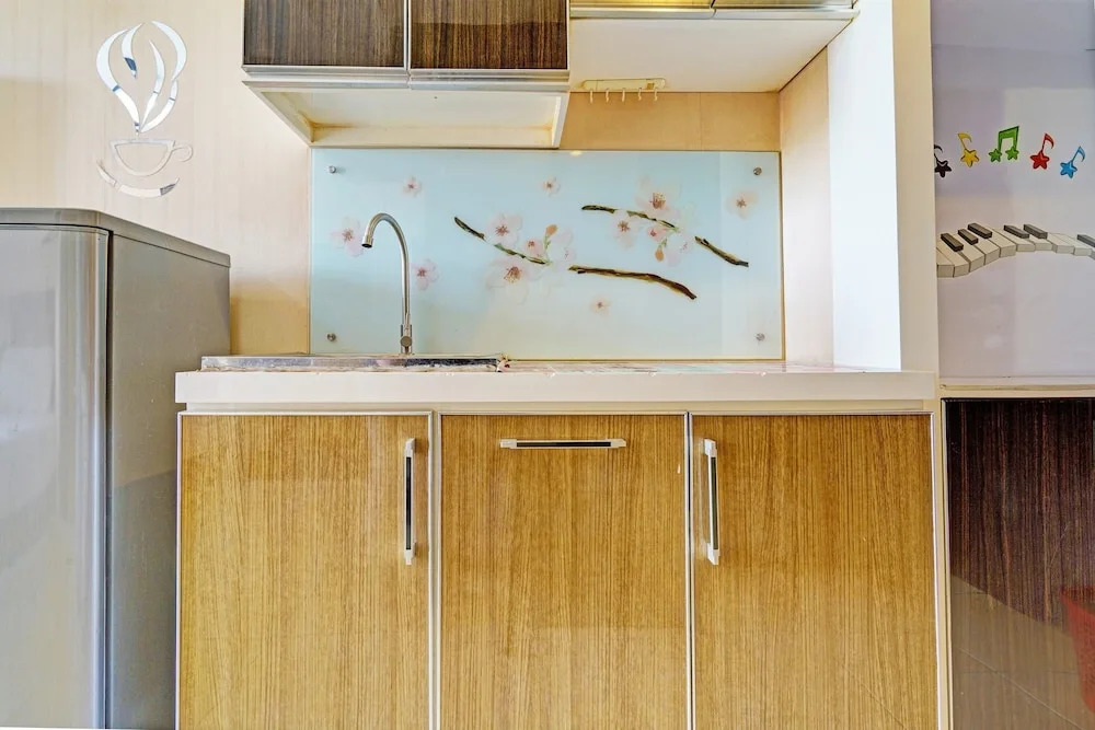 OYO Life 93170 Apartement Gateway Cicadas By Mr Pro
