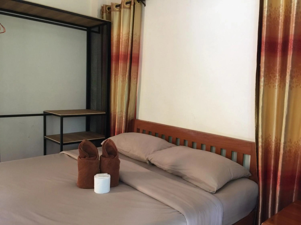 Pai Loess Resort