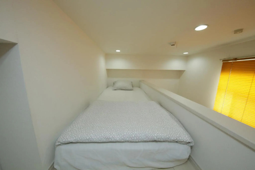 Nano Kita Shinjuku / Vacation STAY 62654