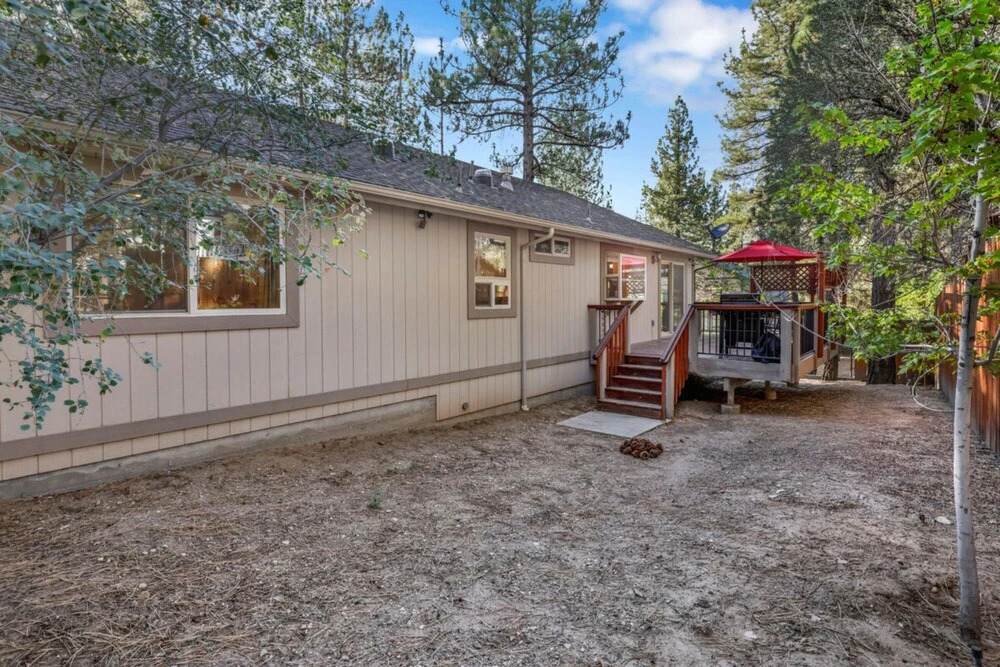 Tranquility Base #2065 by Big Bear Vacations