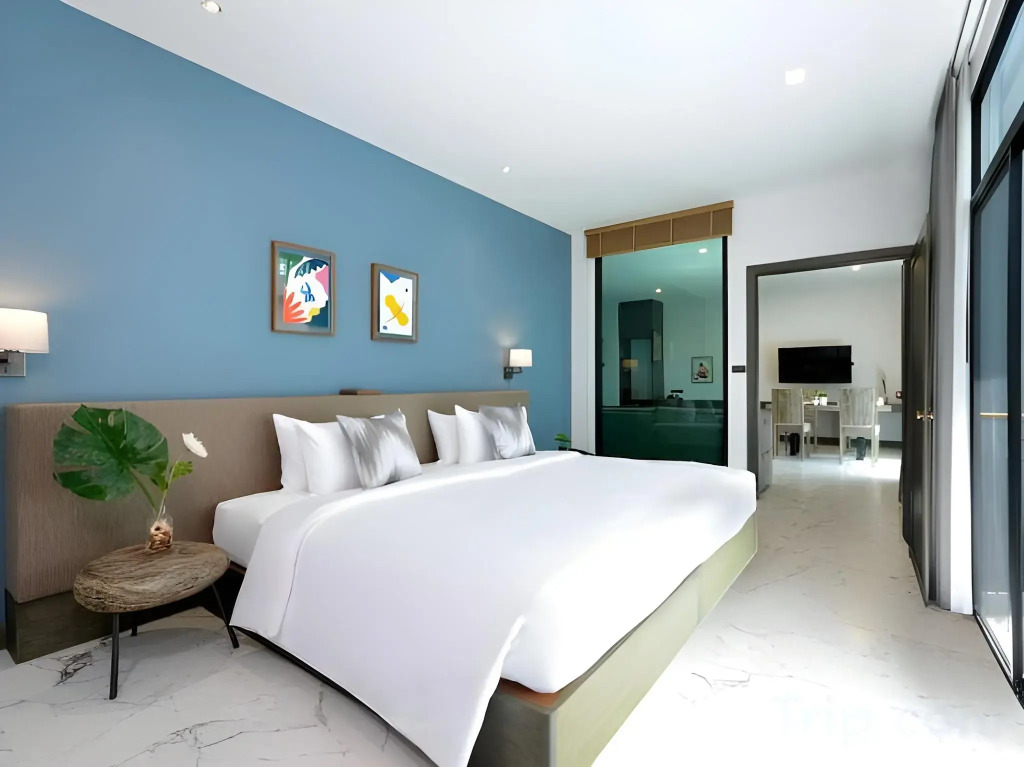 Grand Sappaya Hotel by Lotus Valley Golf