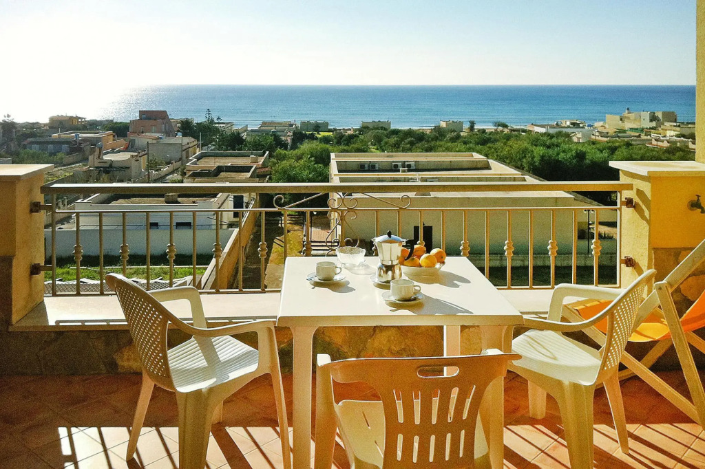 Apartment Triscina Mare in Castelvetrano
