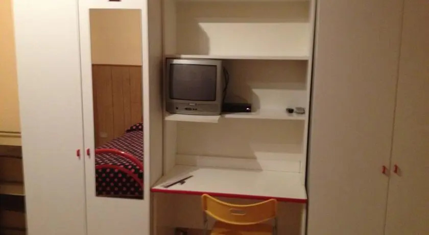In Centro Residence