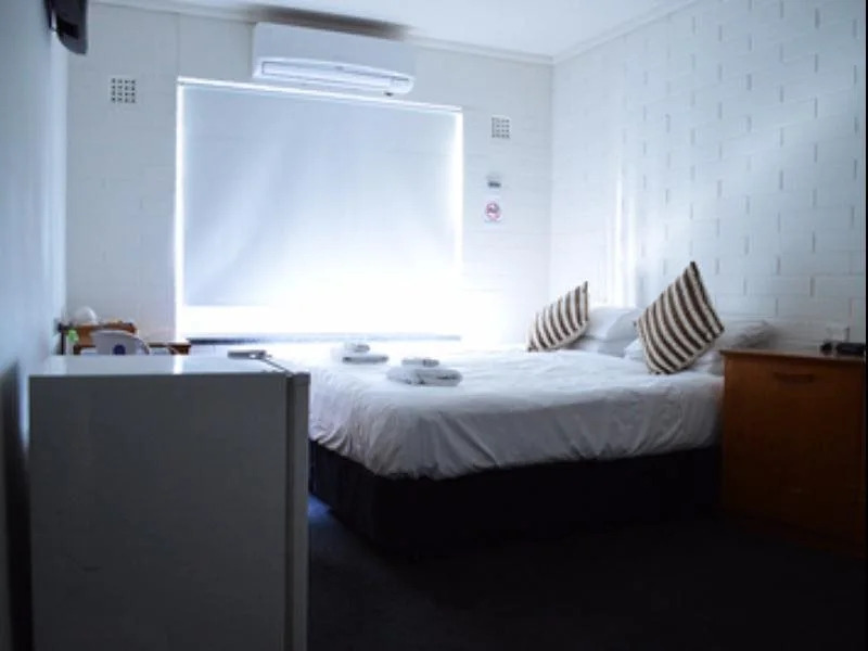 The Warradale Hotel