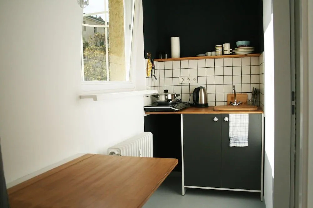 Freedom Studio Apartment