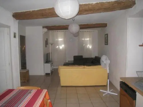 Apartment Rue Saint Francois de Paule