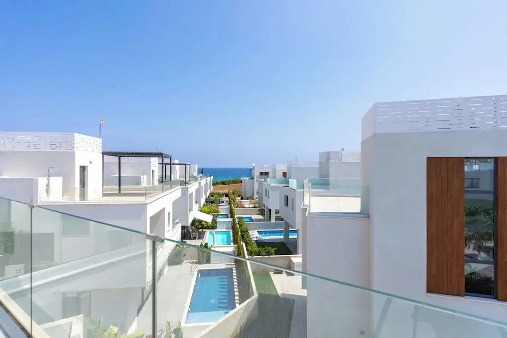 Villa Floras 3-BR Retreat & Private Pool in Protaras