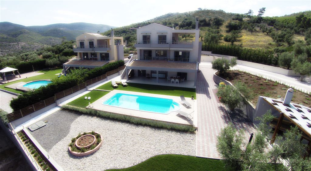 Villa Armonia