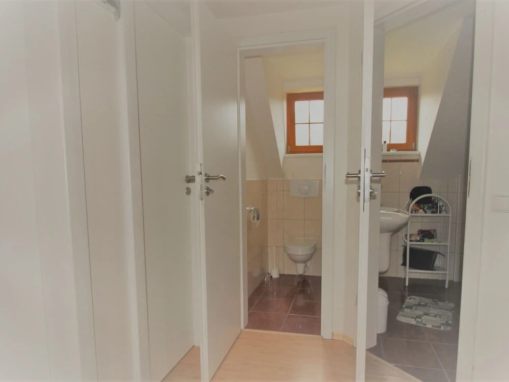 Holiday Home in Roztoky U Jilemnice With Garden