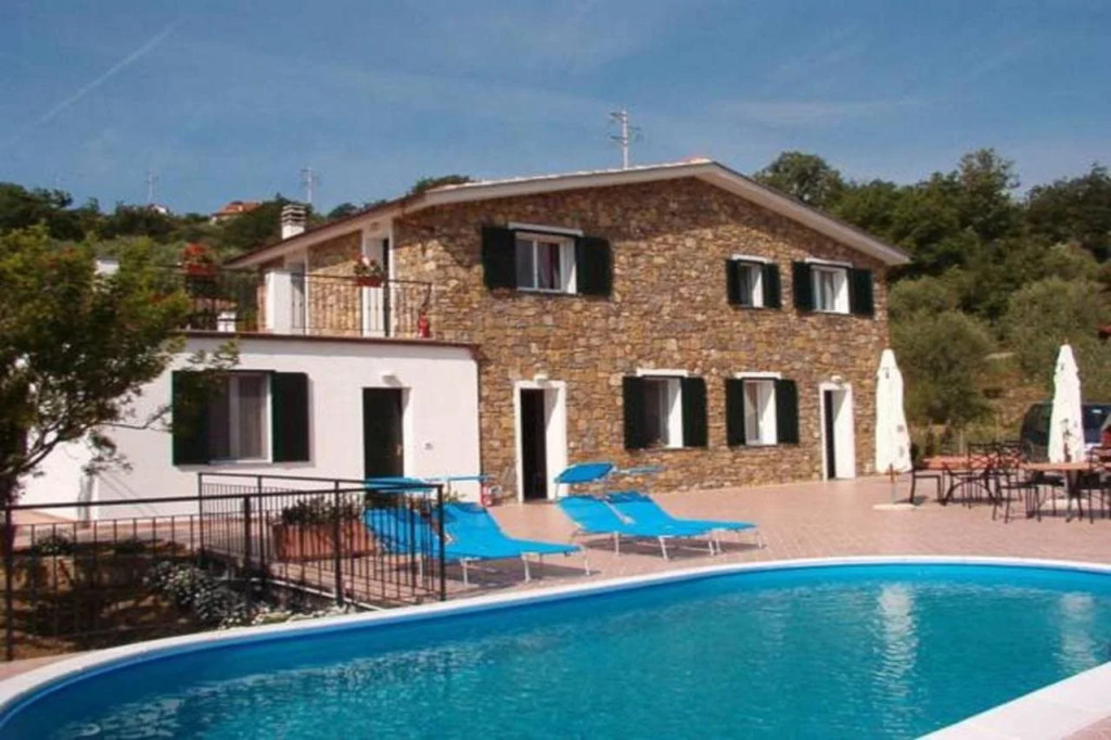 Agriturismo Le Mimose