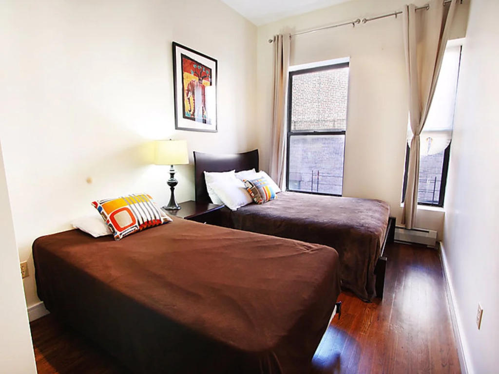 Apartment Clayton Vienna 26618