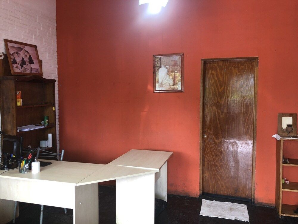 Cabañas Laboulaye