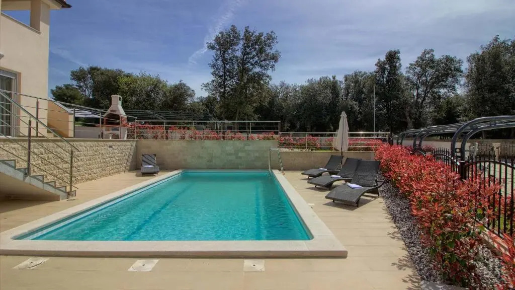 Charming villa Marisol 200m from the beach