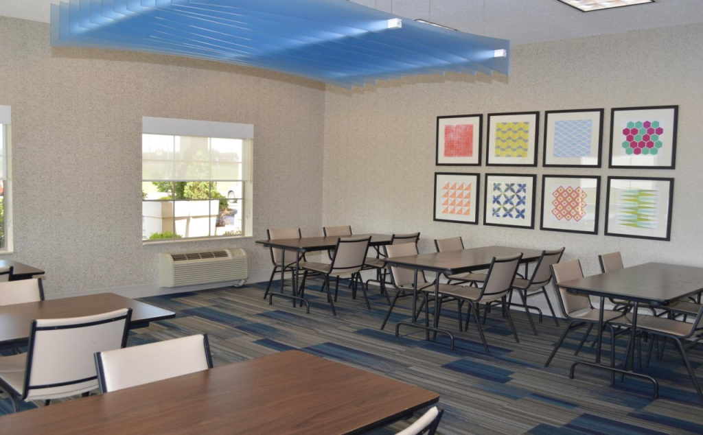 Holiday Inn Express Bloomsburg by IHG