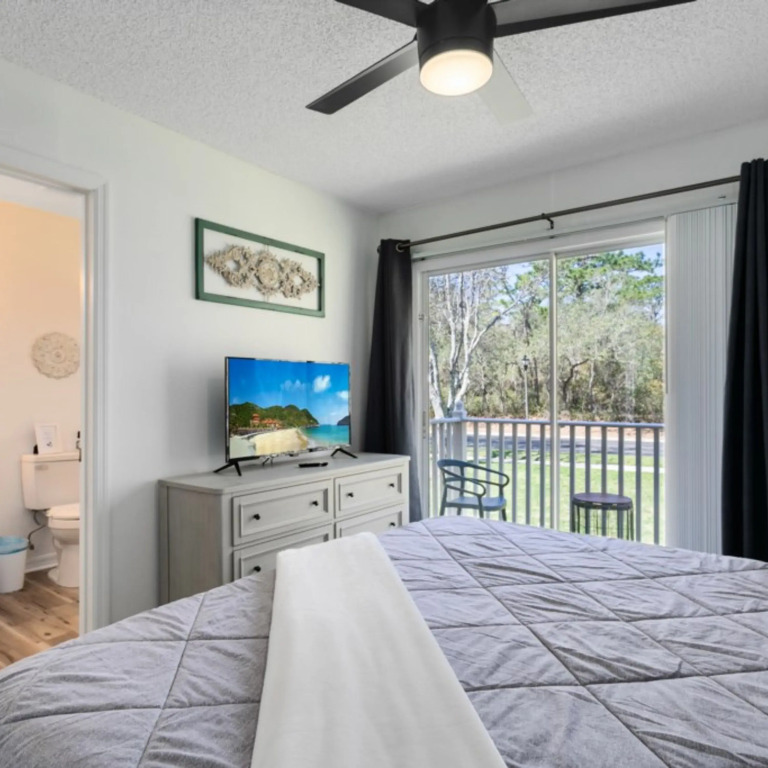 Minutes to Disney, Beautiful and Magical 3Bed Th, Four Corners