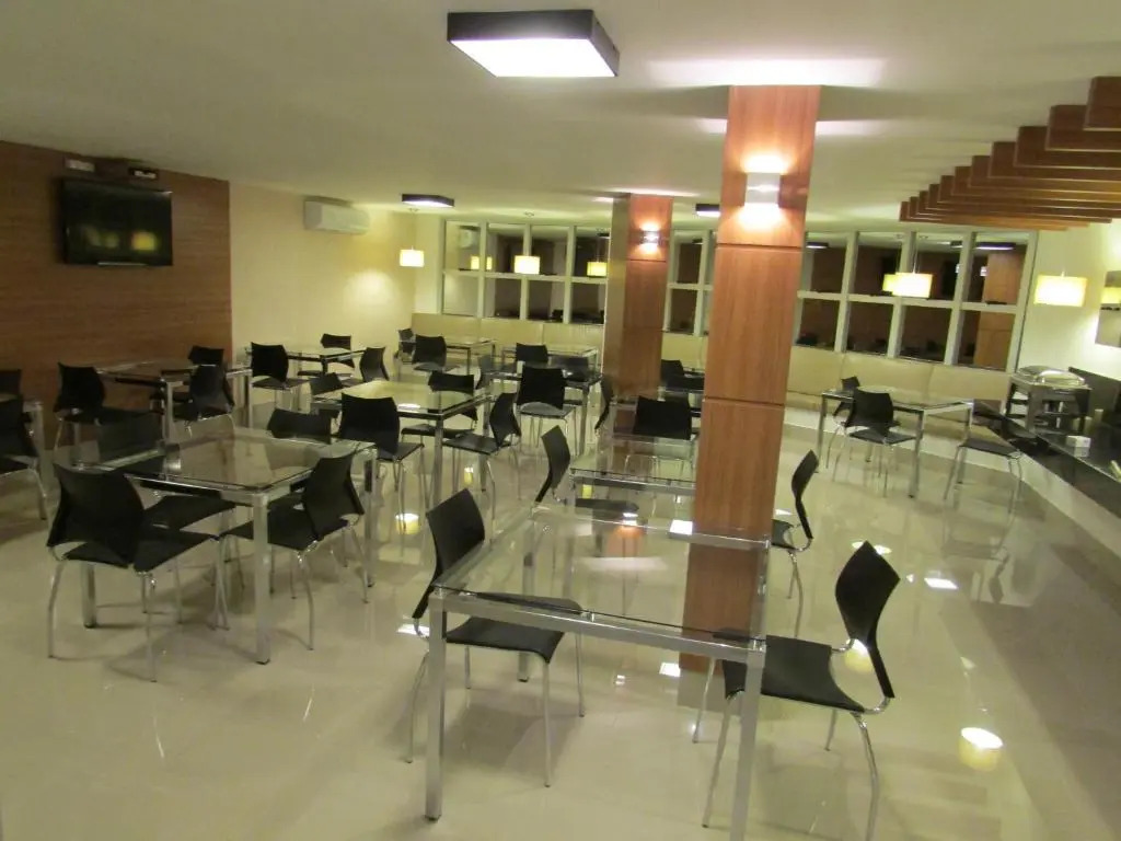 Hotel Master
