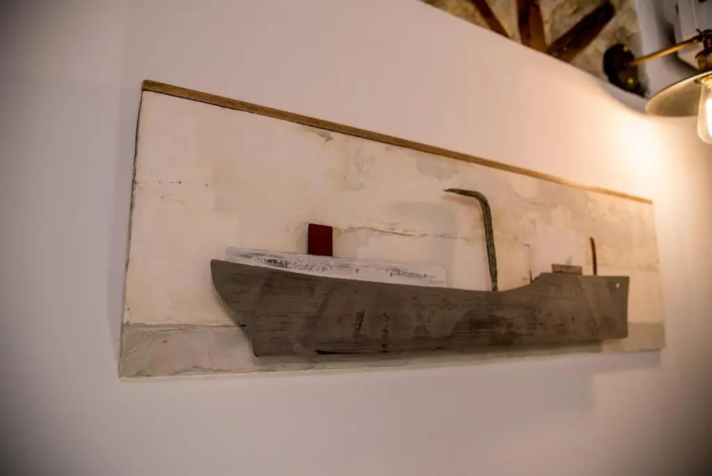 Guest Art Napoli