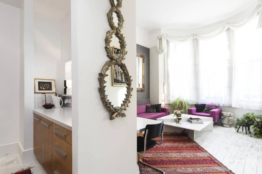 onefinestay - West Kensington apartments