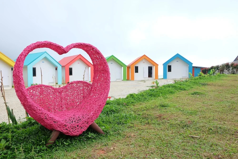 Moonshadow Resort
