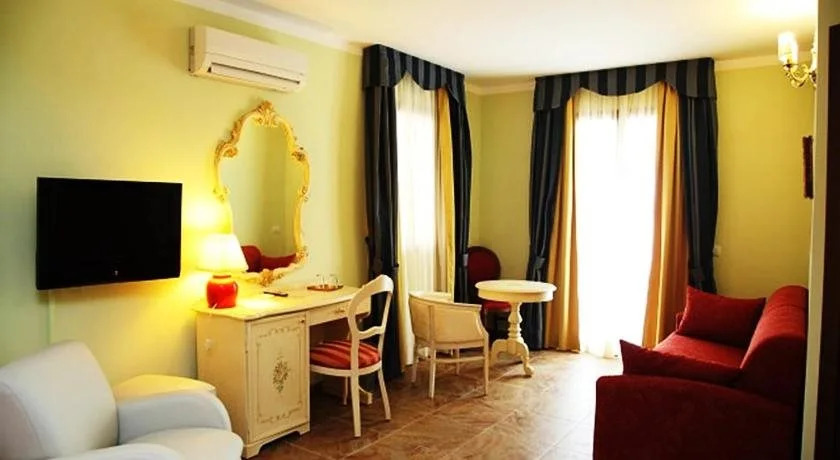 Hotel Domenico
